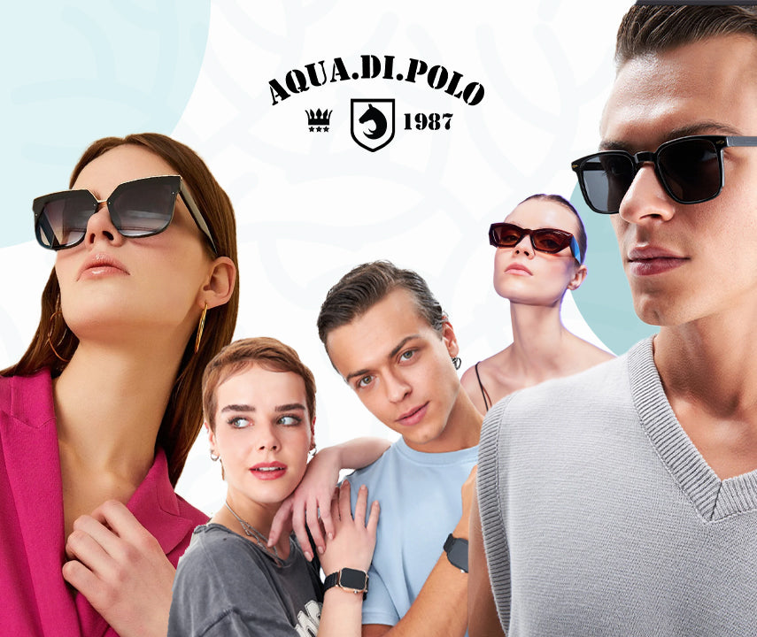 Lunettes de soleil pour femmes