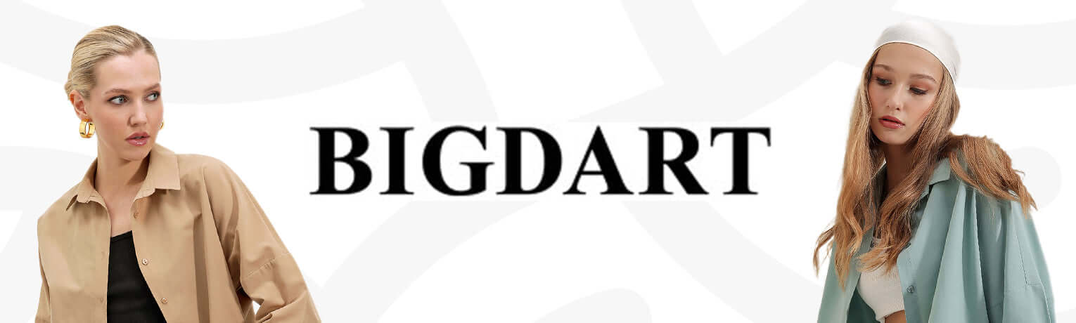 Bigdart