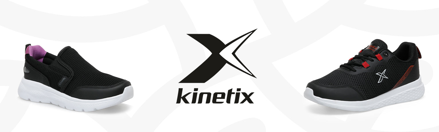 Kinetix