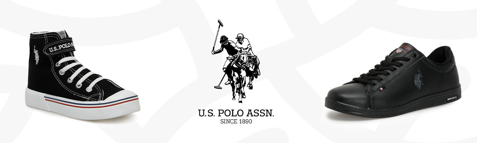 U.S. POLO ASSN.