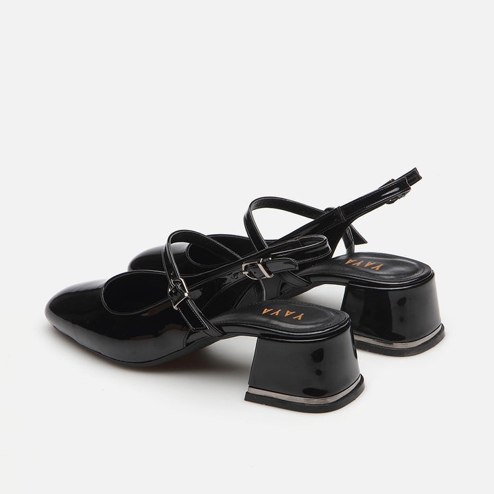 أحذية نسائية عالية