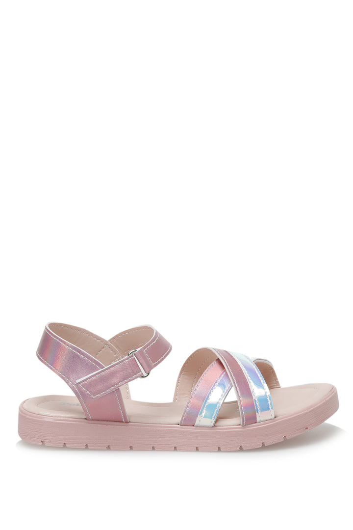 صندل وردي للبنات