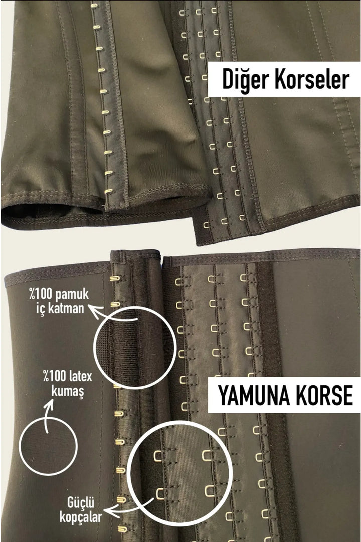 مشد بلون بشرة النساء