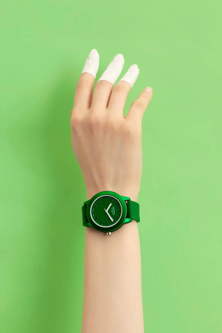 ساعة يد للجنسينAPSR1-A9631-USYYY