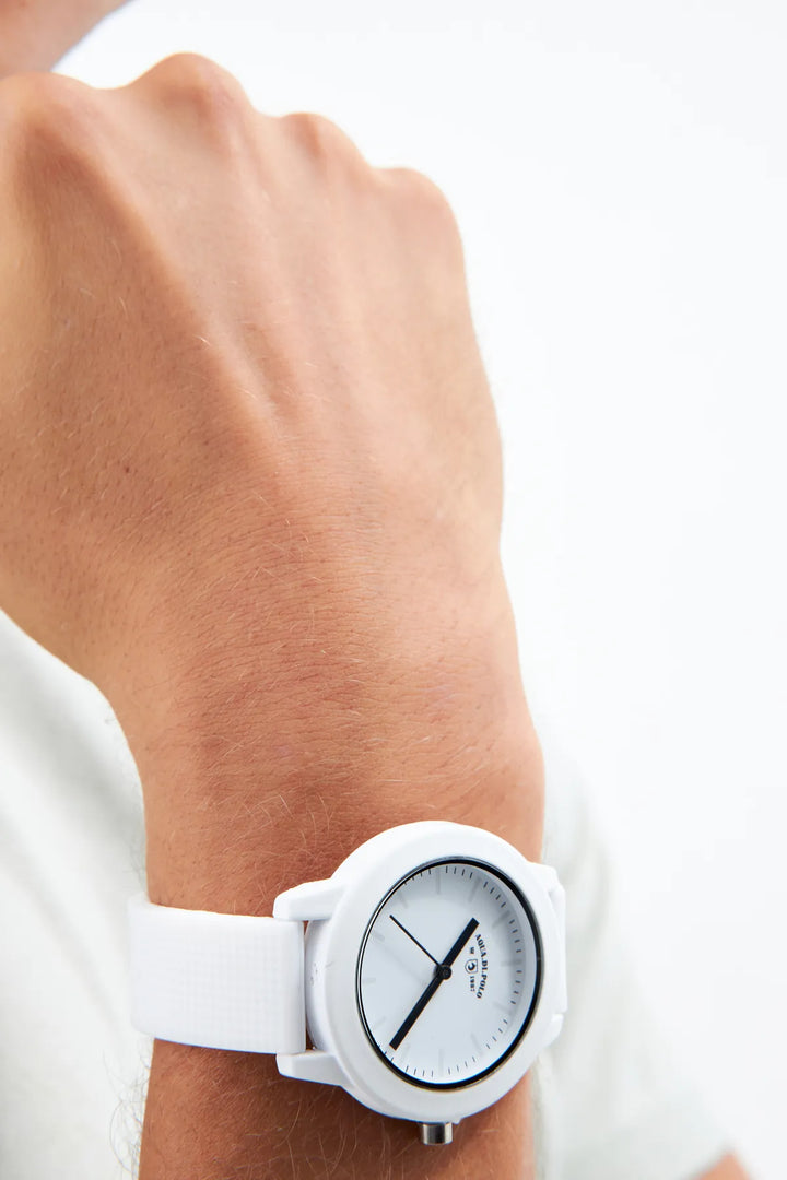 ساعة يد للجنسين APSR1-A9633-US555