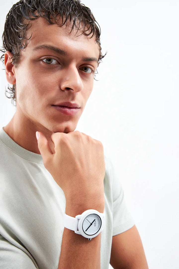 ساعة يد للجنسين APSR1-A9633-US555