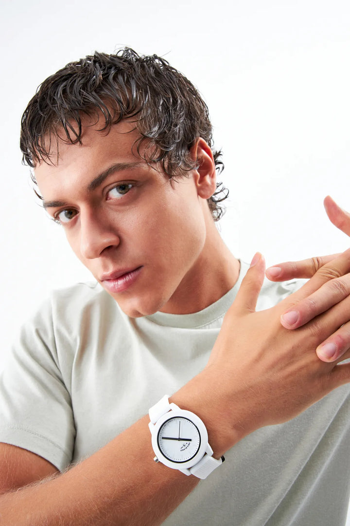 ساعة يد للجنسين APSR1-A9633-US555