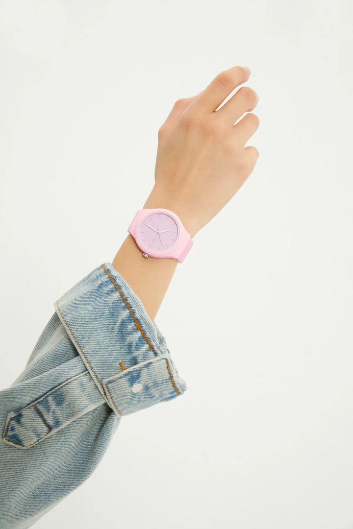 ساعة يد نسائية APSR1-A9650-USPPP