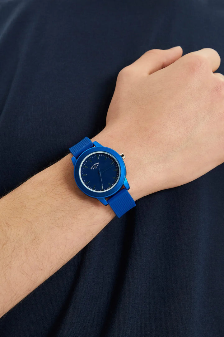 ساعة يد للجنسين APSR1-A9652-KS777