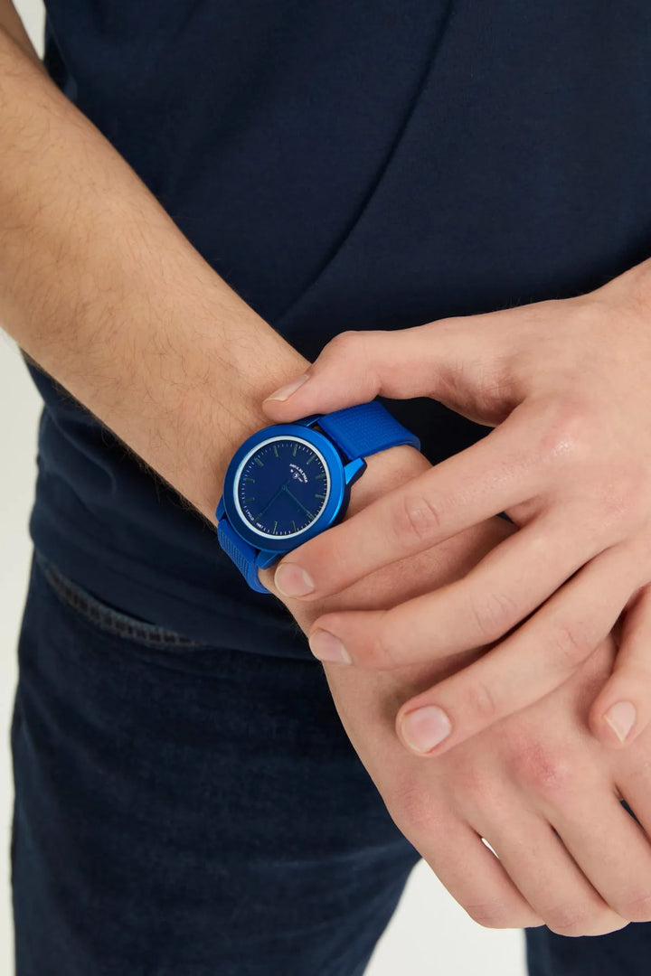 ساعة يد للجنسين APSR1-A9652-KS777