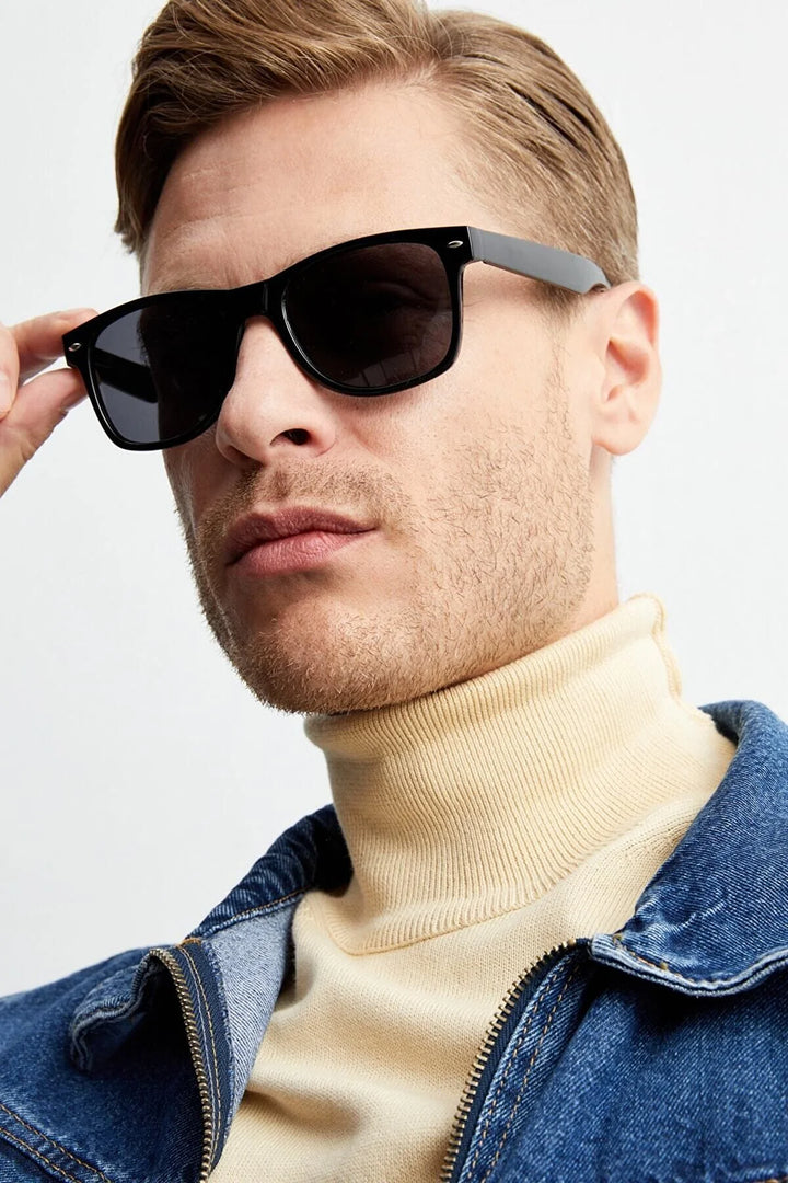 نظارة شمسية للجنسين APSS012201