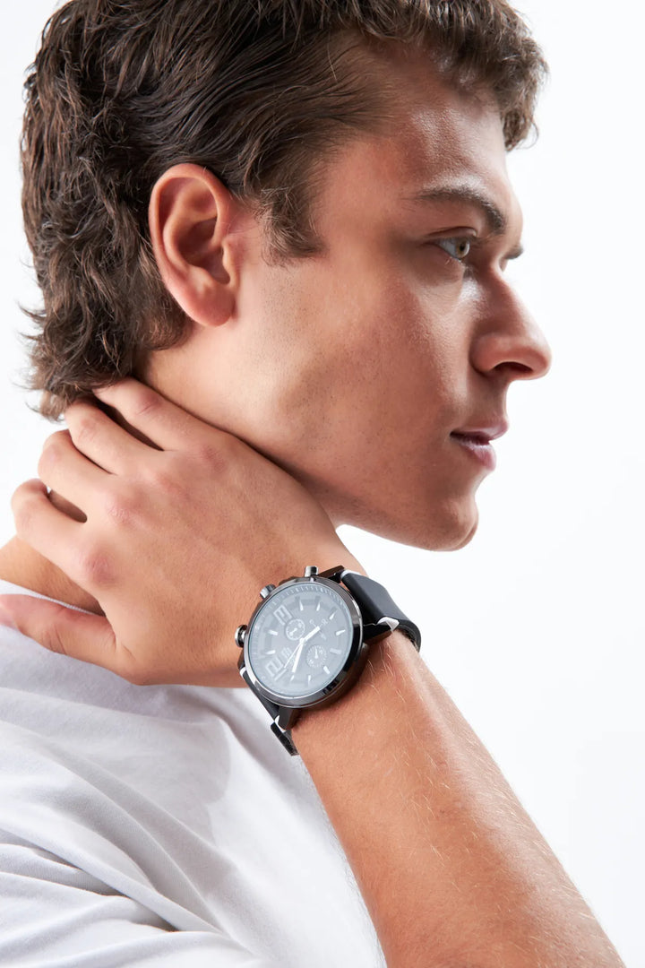 ساعة يد رجالية APWR010004