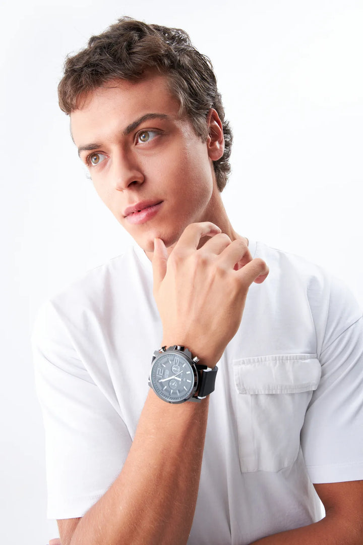 ساعة يد رجالية APWR010004