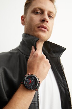 ساعة يد رجالية APWR010005