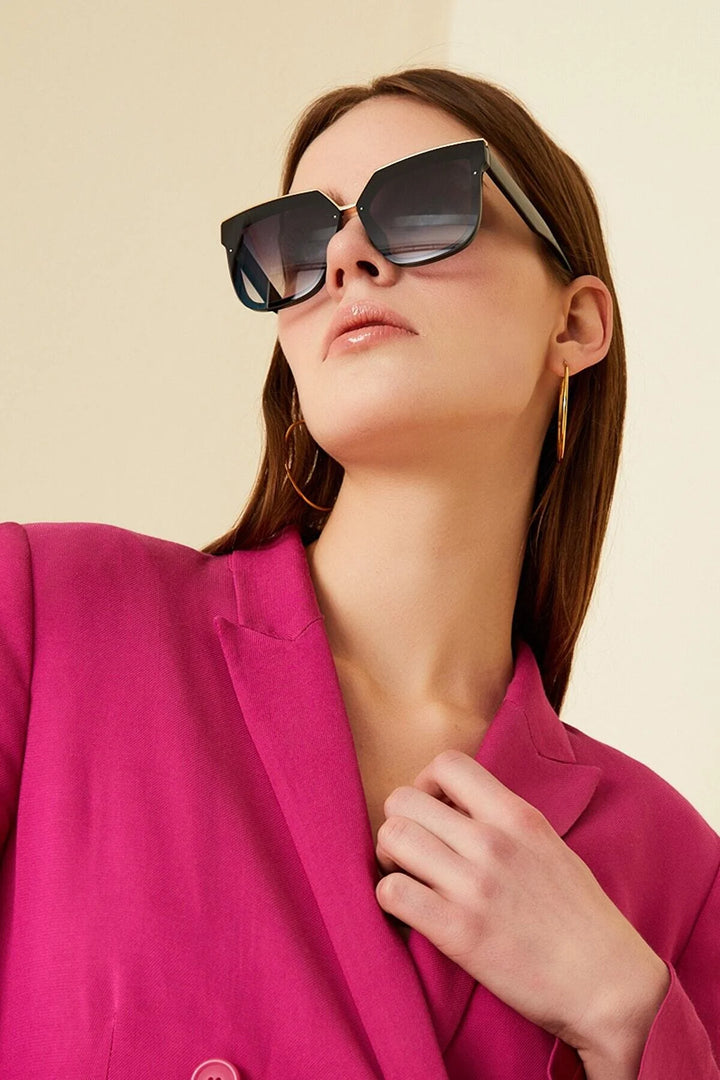 نظارة شمسية نسائية APSU031601