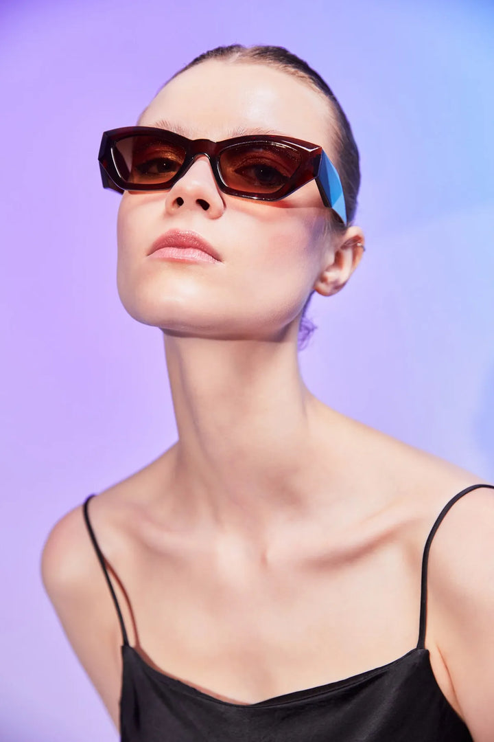 نظارة شمسية نسائية APSO000602