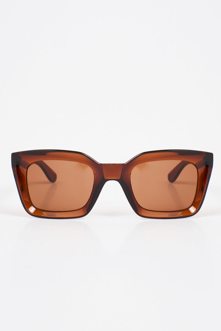 نظارة شمسية نسائية APSN004401