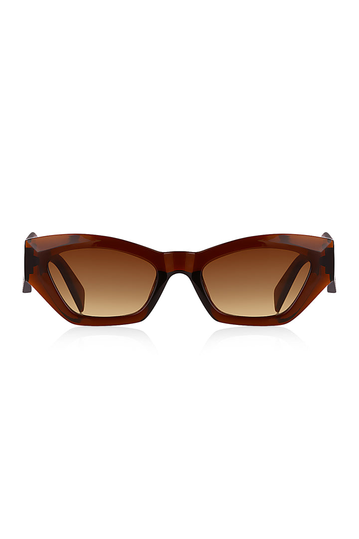 نظارة شمسية نسائية APSO000602