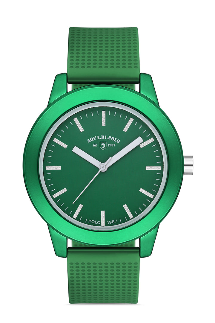 ساعة يد للجنسينAPSR1-A9631-USYYY