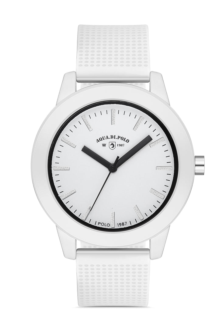 ساعة يد للجنسين APSR1-A9633-US555