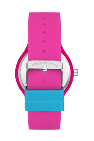 ساعة يد للجنسين APSR1-A9651-USPPP