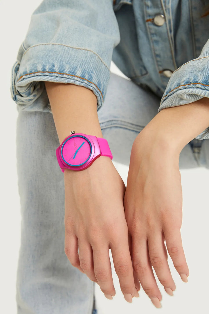 ساعة يد للجنسين APSR1-A9651-USPPP