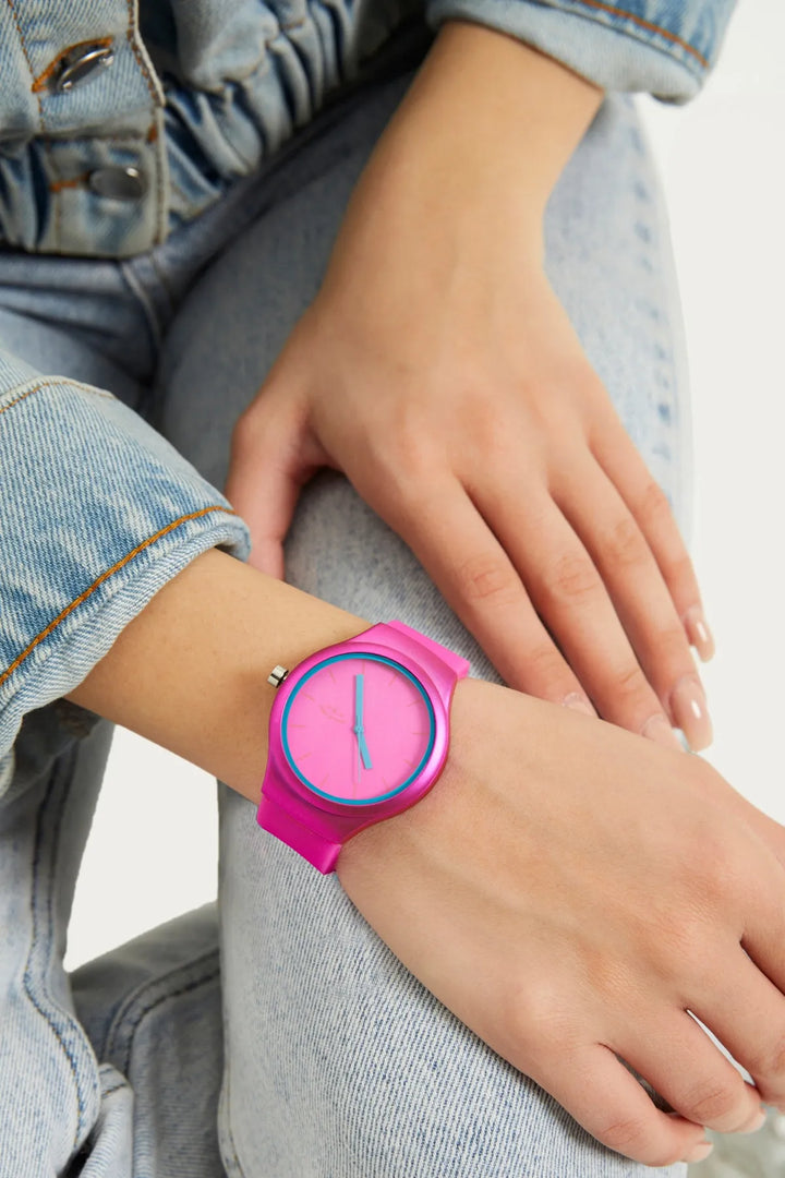 ساعة يد للجنسين APSR1-A9651-USPPP