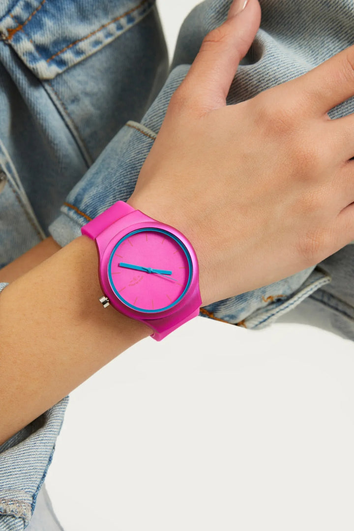 ساعة يد للجنسين APSR1-A9651-USPPP