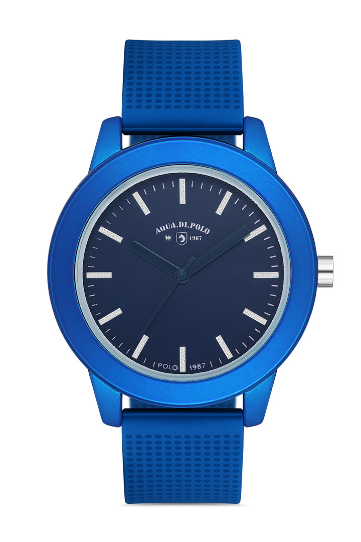 ساعة يد للجنسين APSR1-A9652-KS777