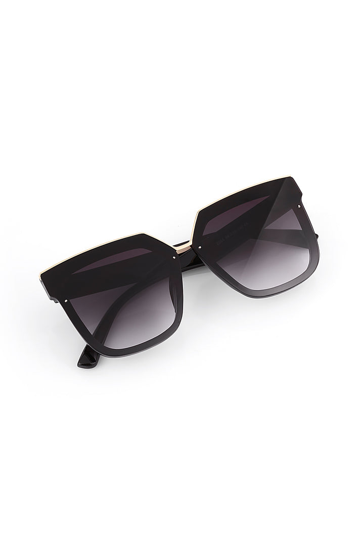 نظارة شمسية نسائية APSU031601