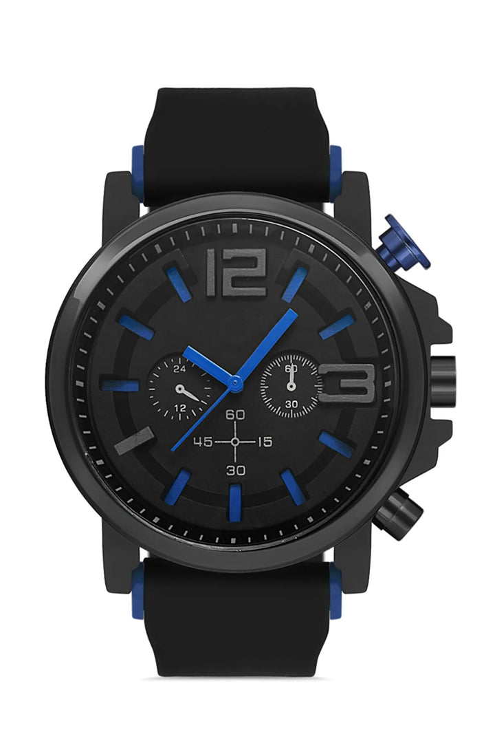 ساعة يد رجالية APWR010003