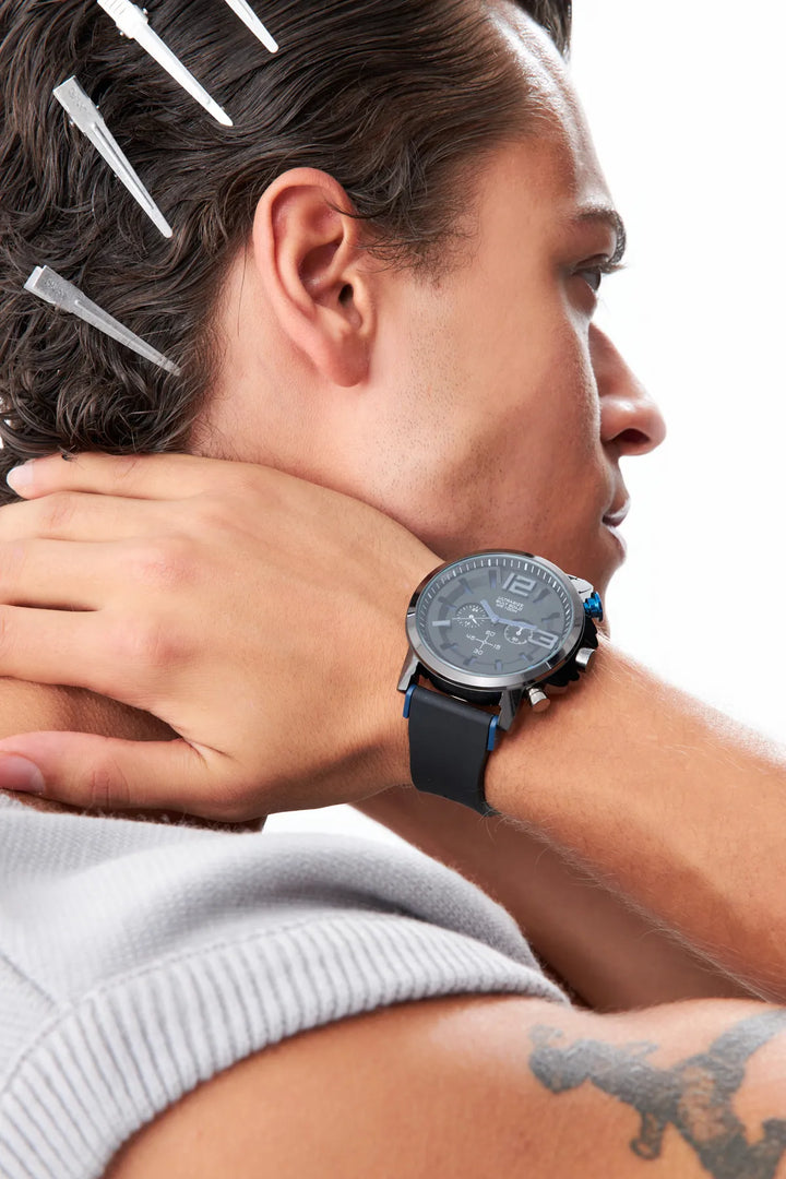 ساعة يد رجالية APWR010003