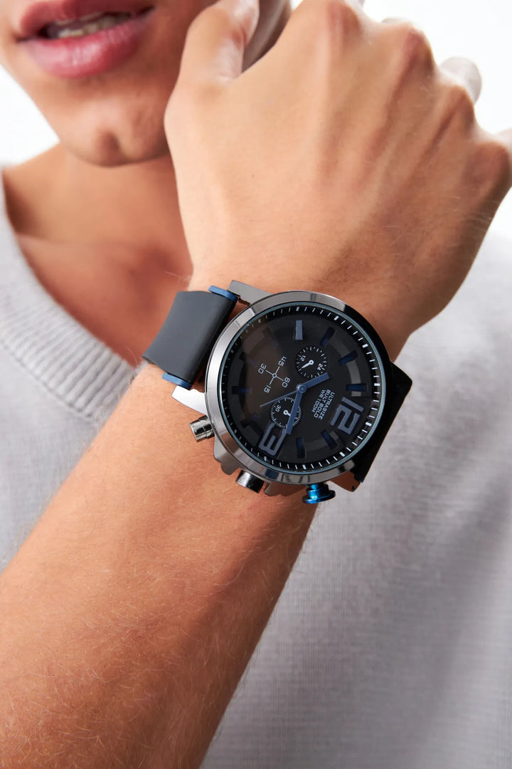 ساعة يد رجالية APWR010003