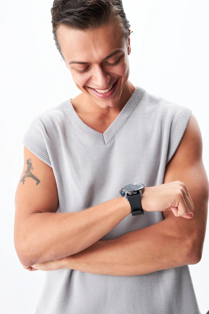 ساعة يد رجالية APWR010003