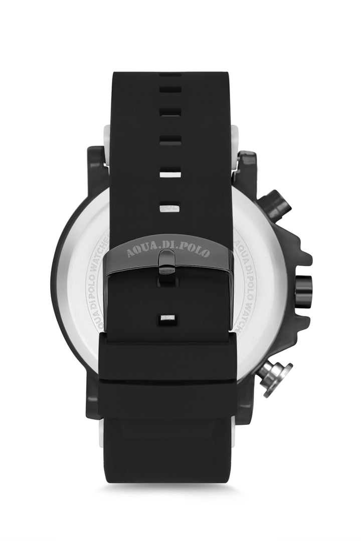 ساعة يد رجالية APWR010004