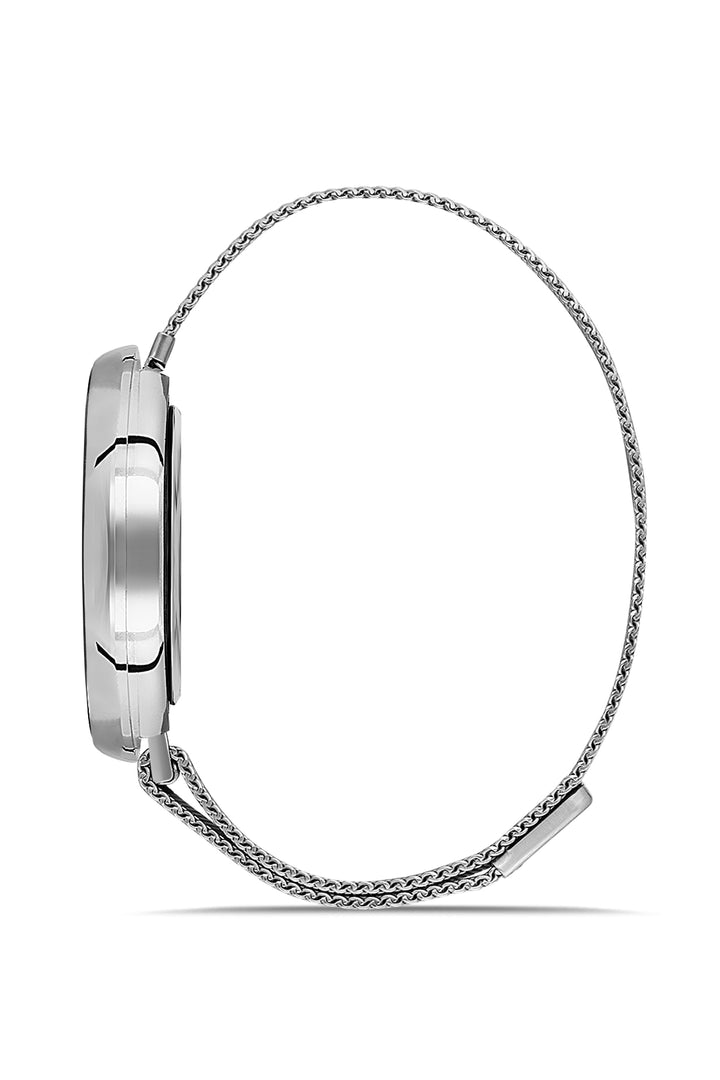 ساعة يد رقمية LED للجنسين من شبكية APWR033203