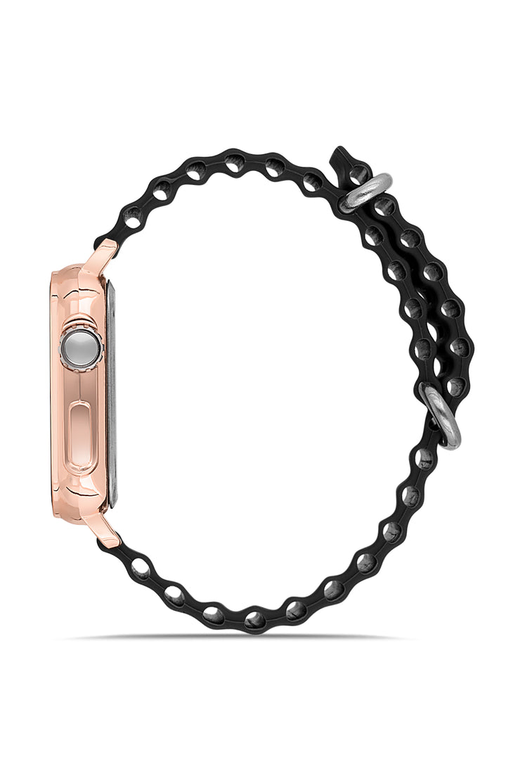 ساعة يد رقمية LED للجنسين APWR033304