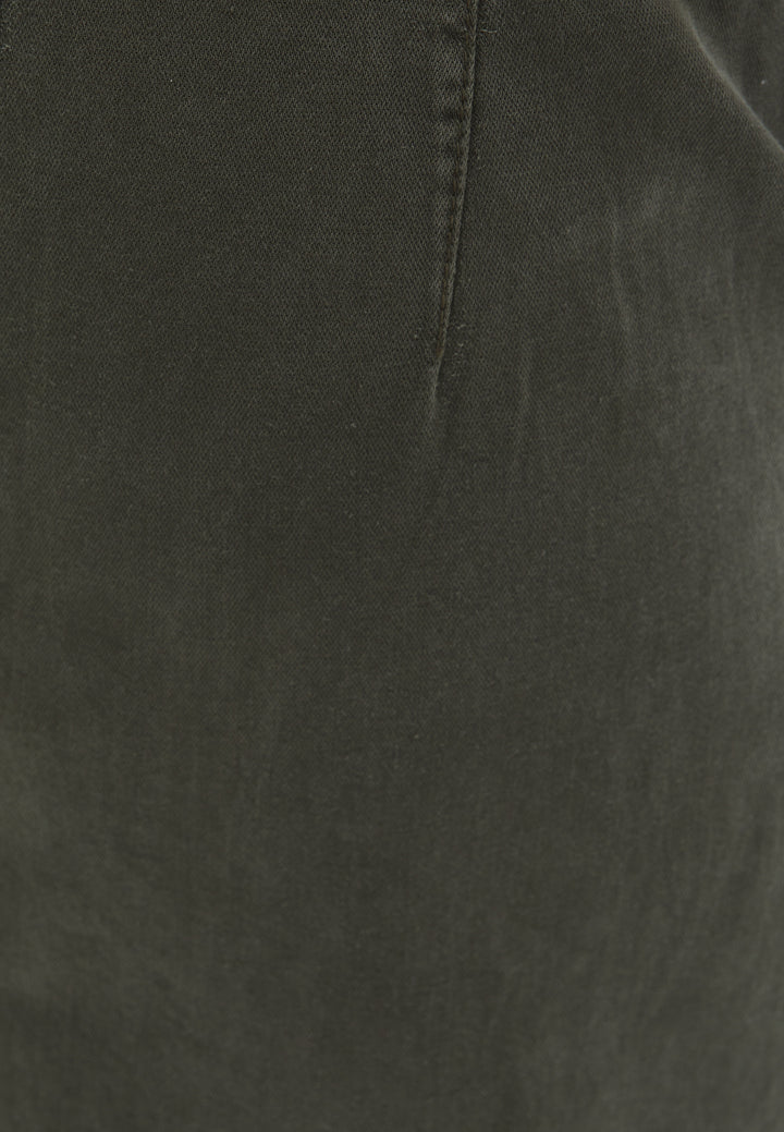 بنطلون نسائي منسوج