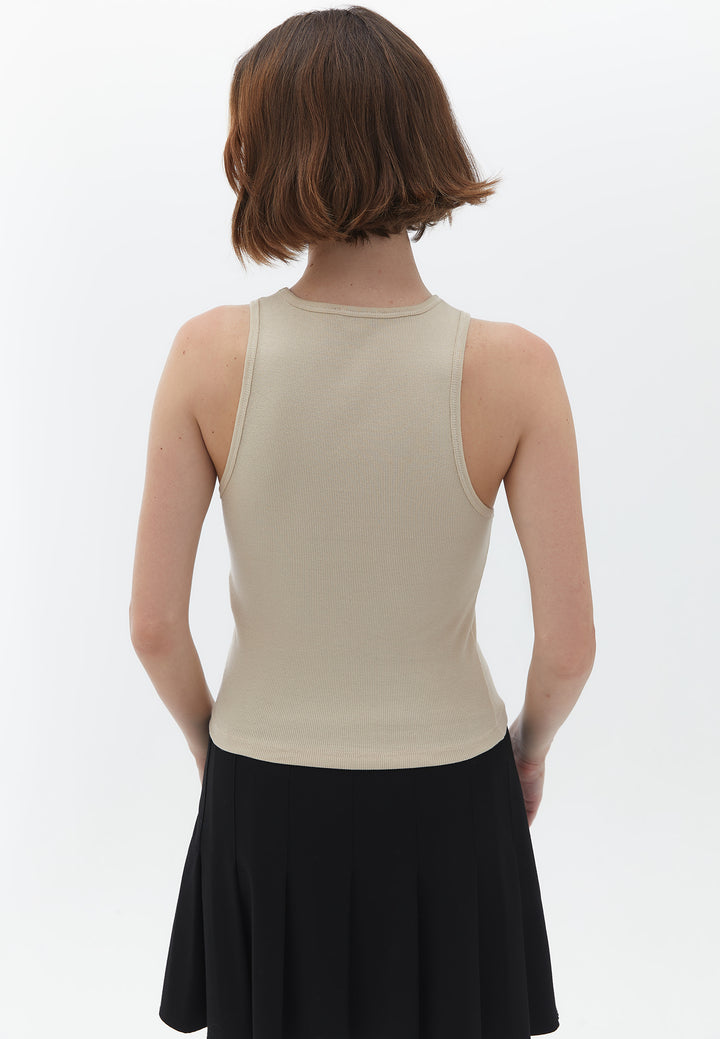 قميص نسائي محبوك