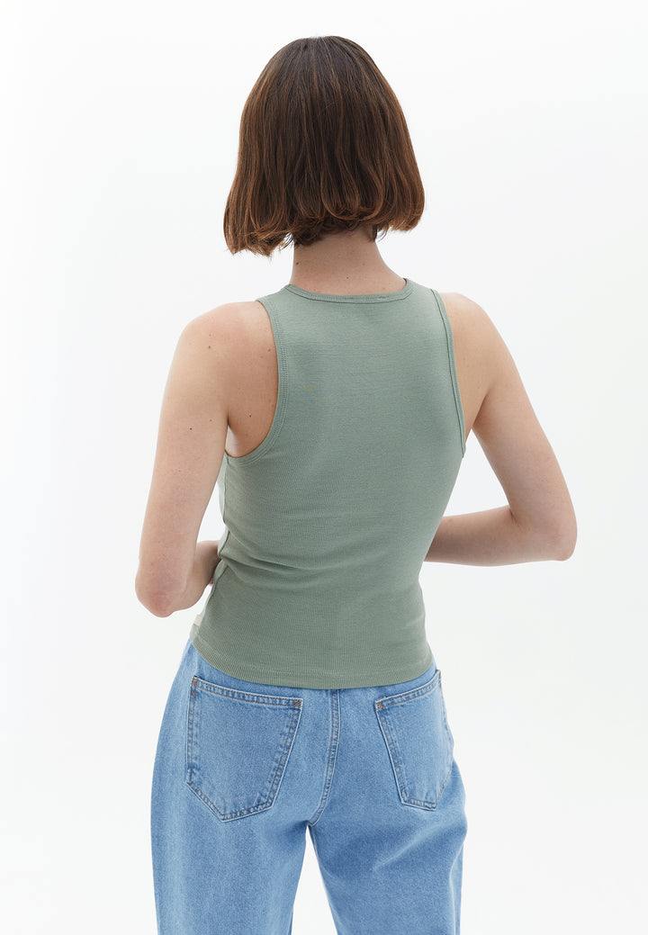 قميص نسائي محبوك