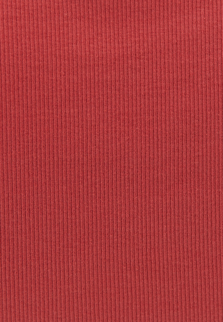 قميص نسائي محبوك