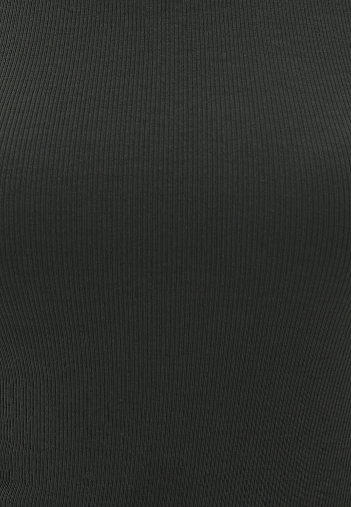 قميص نسائي محبوك