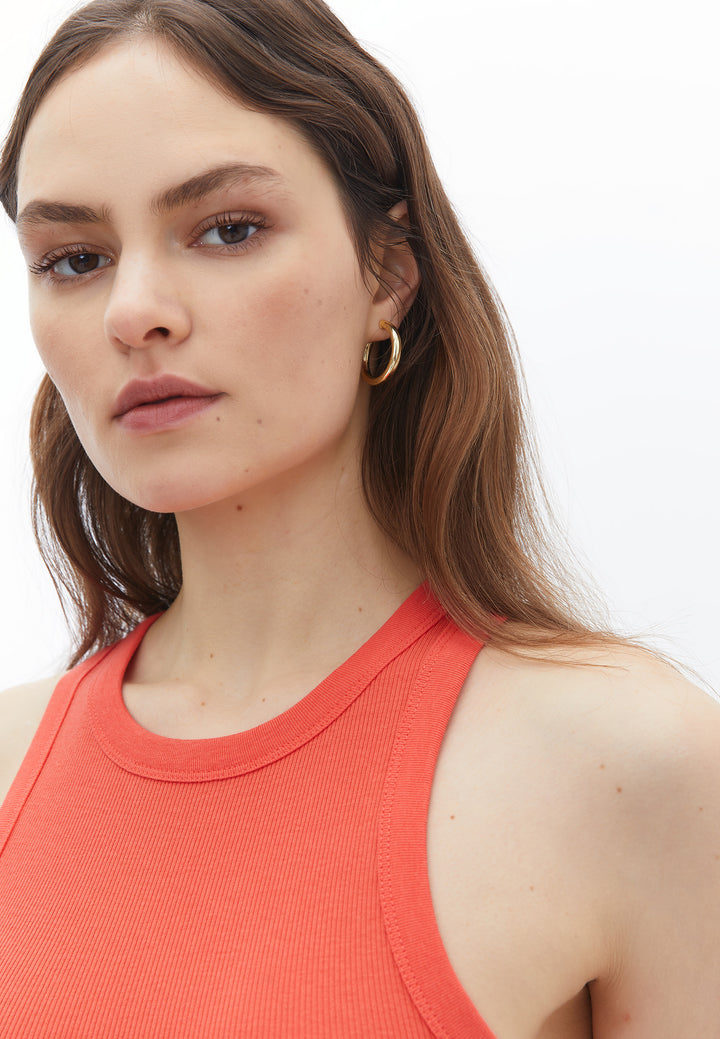 قميص نسائي محبوك