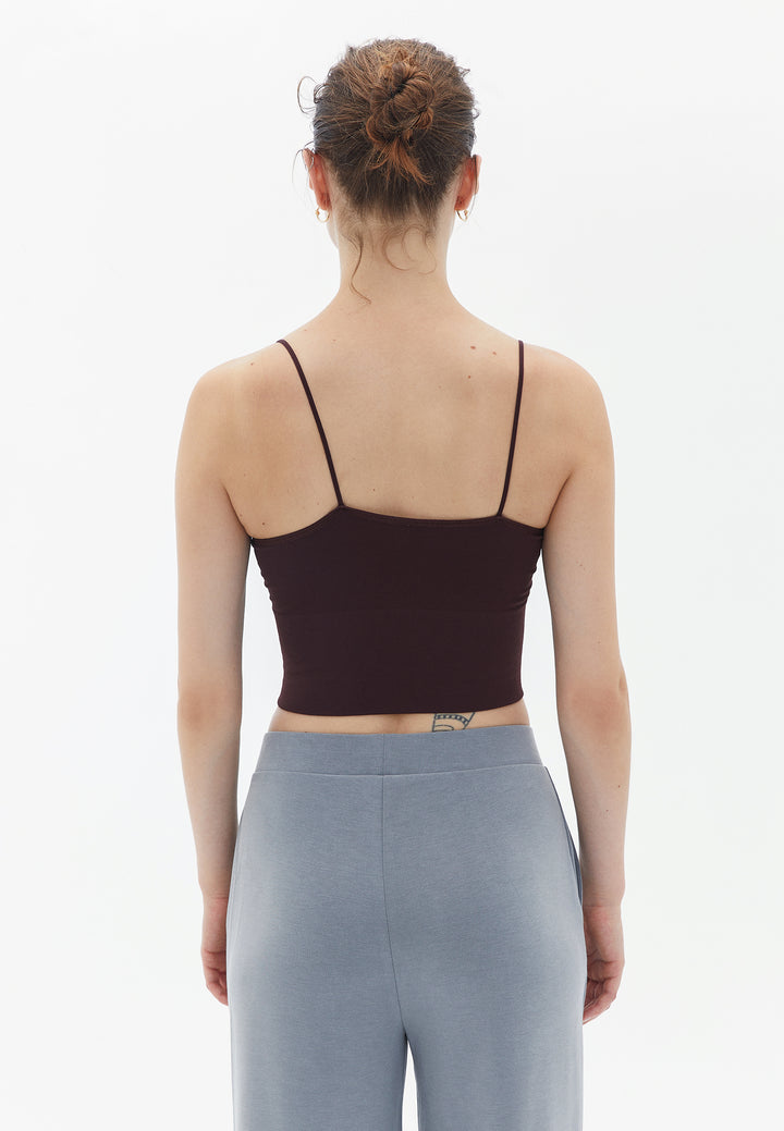 قميص نسائي محبوك