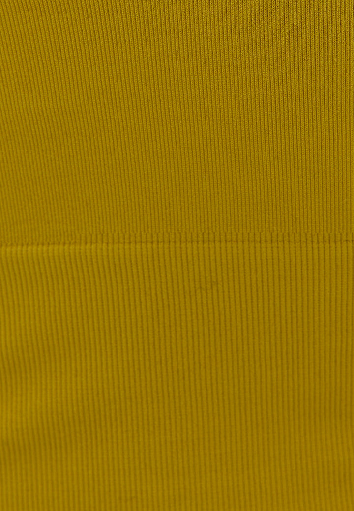 قميص نسائي محبوك