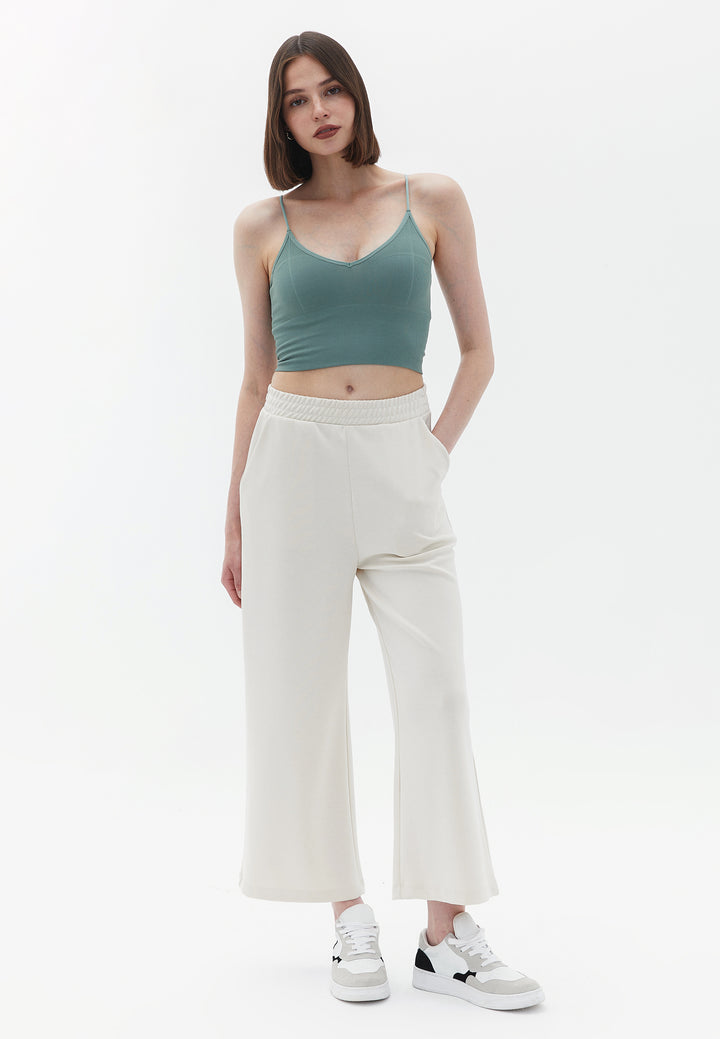 قميص نسائي محبوك