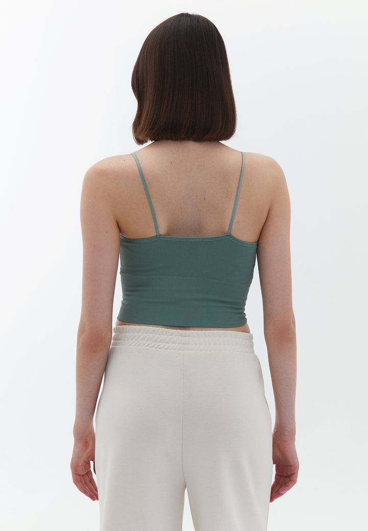 قميص نسائي محبوك