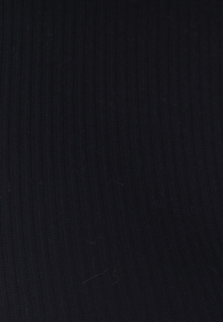 بنطلون ضيق محبوك للسيدات