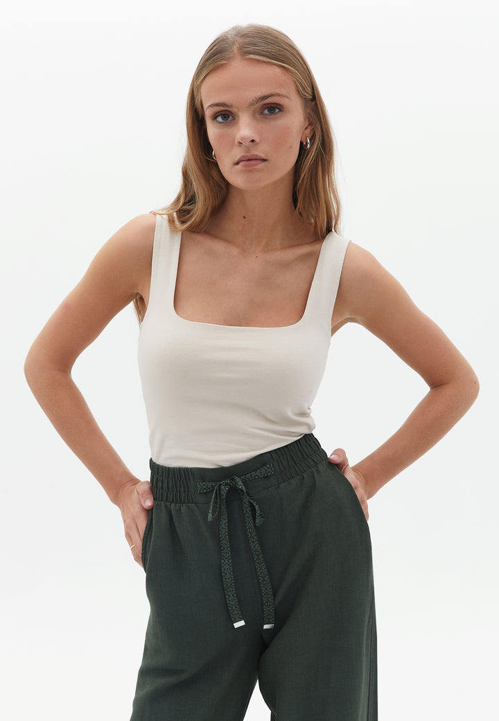 قميص نسائي محبوك