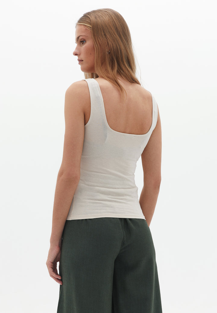 قميص نسائي محبوك